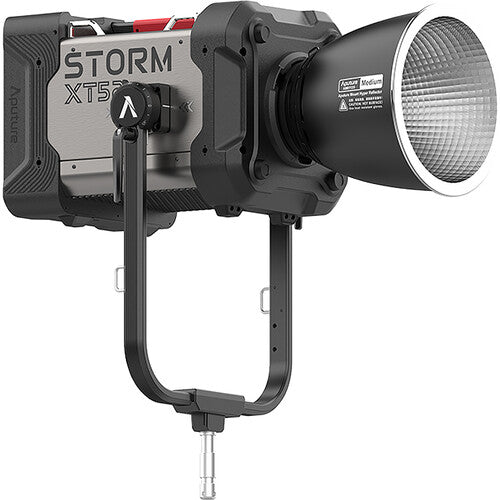 Aputure STORM XT52 Point-Source Tunable-White LED Monolight