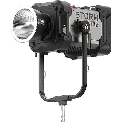 Aputure STORM XT52 Point-Source Tunable-White LED Monolight
