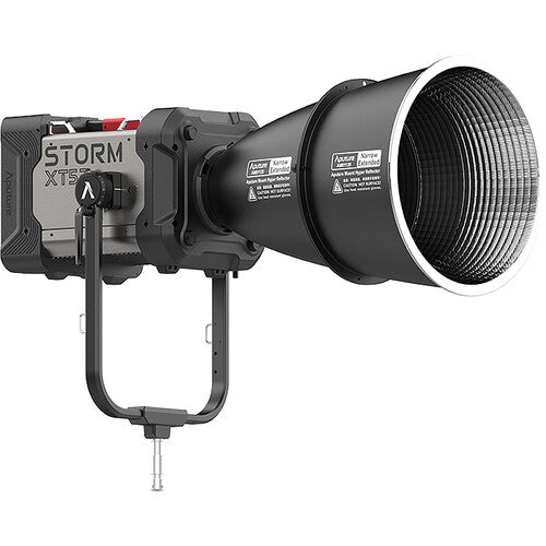 Aputure STORM XT52 Point-Source Tunable-White LED Monolight