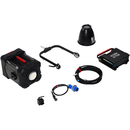 Aputure STORM XT52 Point-Source Tunable-White LED Monolight