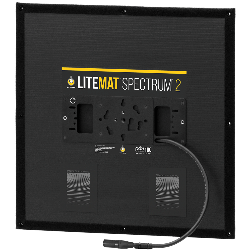 LiteMat Spectrum 2 Kit (Gen 1)