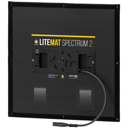 LiteMat Spectrum 2 Kit (Gen 1)